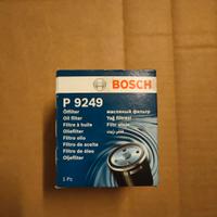 Filtro Olio Motore - BOSCH P 9249