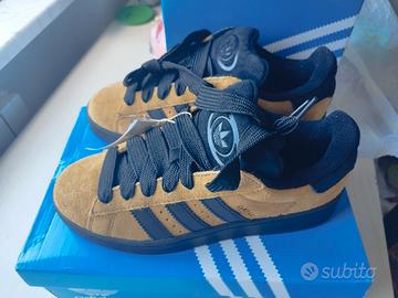 scarpe Adidas campus 00s n39 