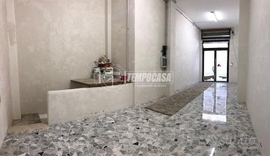 Negozio a Roma 2 locali
