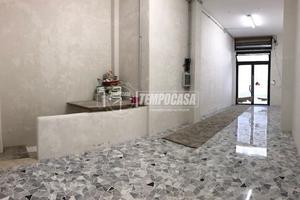 Negozio a Roma 2 locali