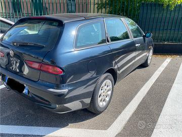 Alfa Romeo 156 SW 1800 16V