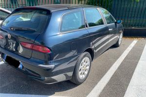 Alfa Romeo 156 SW 1800 16V