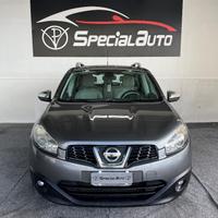 NISSAN Qashqai 1.5 dCi DPF Visia