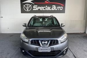 NISSAN Qashqai 1.5 dCi DPF Visia