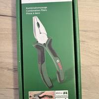 Bosch pinza universale Nuova