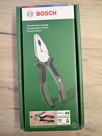 Bosch pinza universale Nuova