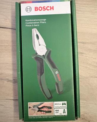 Bosch pinza universale Nuova