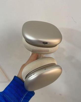 Air pods max usato n 8748