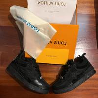 Lv x swaroski taglia 45 nuove