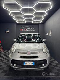 Fiat 500L 1.4 Benzina 95 CV del 2013 con soli 78.0