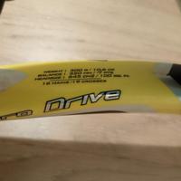 BABOLAT AERO PRO DRIVE