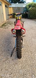 Honda CRF 250 R