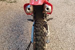 Honda CRF 250 R