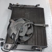 Radiatore Yamaha R1