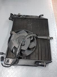 Radiatore Yamaha R1