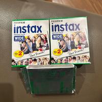 Foto Polaroid Fujifilm