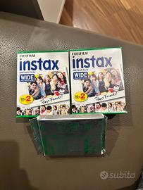 Foto Polaroid Fujifilm