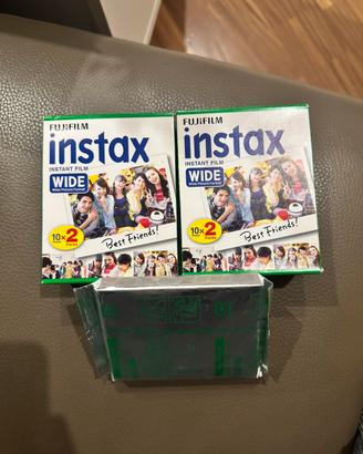 Foto Polaroid Fujifilm