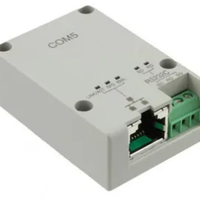 Panasonic AFPXCOM5 scheda di comunicazione nuova