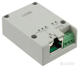 Panasonic AFPXCOM5 scheda di comunicazione nuova