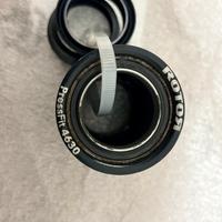 Rotor Calotte Movimento Centrale PressFit 4630