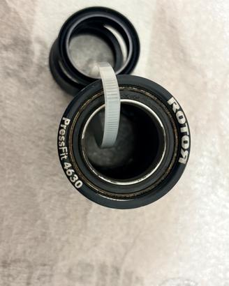 Rotor Calotte Movimento Centrale PressFit 4630