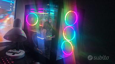 Pc gaming