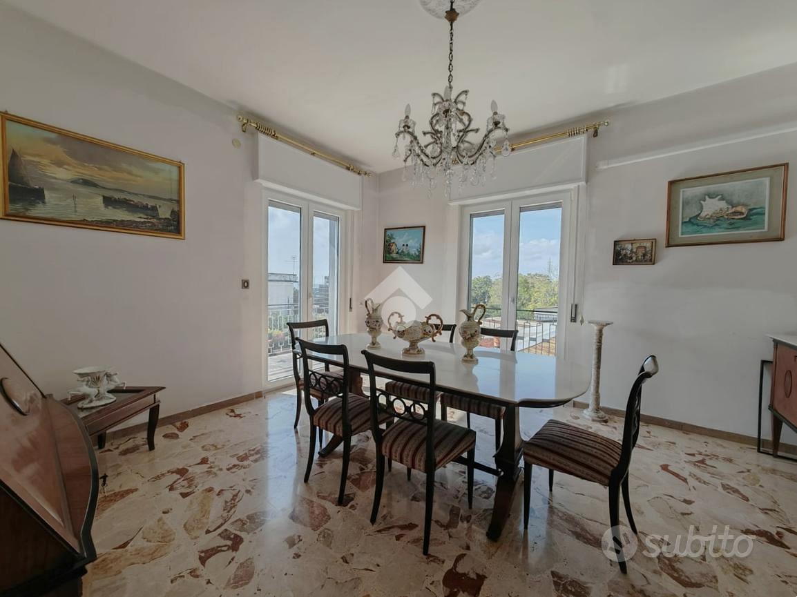 Appartamento – Pozzuoli, Rione Bognar - Vista 2