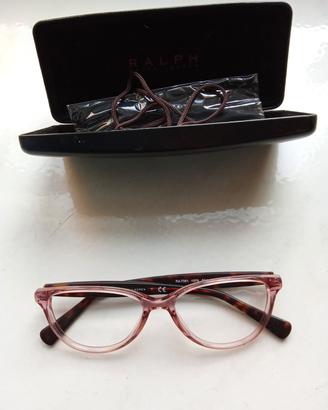 Montatura occhiali donna Ralph Lauren 