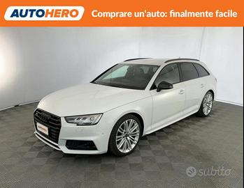 AUDI S4 PH39378