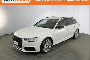 AUDI S4 PH39378