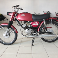 Moto Guzzi Dingo GT Super Granturismo