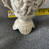 Vasetto berti Firenze ceramica forma vaso anfora