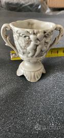 Vasetto berti Firenze ceramica forma vaso anfora