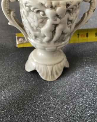 Vasetto berti Firenze ceramica forma vaso anfora