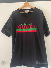 T-shirt  Gucci