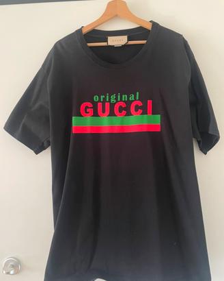 T-shirt  Gucci