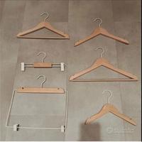 STAMPELLE IN VERO LEGNO €0,50 L’una