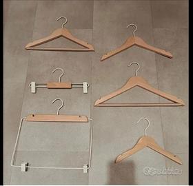 STAMPELLE IN VERO LEGNO €0,50 L’una