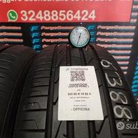 ESTIVE cod:6388 Misura 205 60 R16 92H HANKOOK
