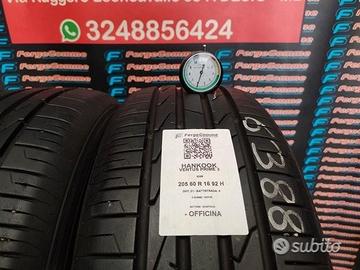 ESTIVE cod:6388 Misura 205 60 R16 92H HANKOOK