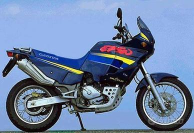 ricambi cagiva elefant750