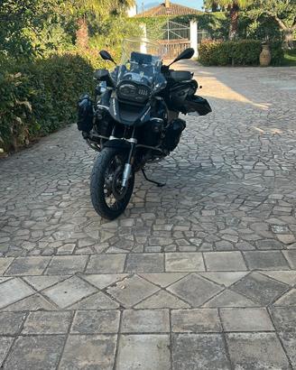 Bmw GS ADV R 1200