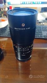 TTArtisan 100 mm Macro 2x