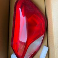 Fanale posteriore Ford Focus