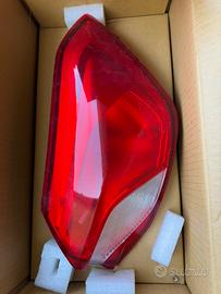 Fanale posteriore Ford Focus