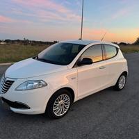 LANCIA YPISILON 1.2 BENZINA 