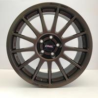 Cerchi in lega Cinel Racing Turismo 8x18 Hyundai