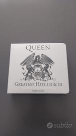 Greatest Hits I, II, III. The Platinum Collection