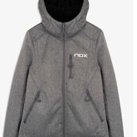 NOX Pro Soft Shell Jacket 